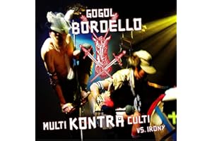 Multi Kontra Culti Vs Irony