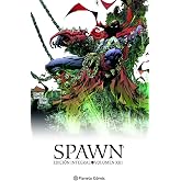 Spawn Integral n&ordm; 13 (Superh&eacute;roes)