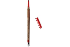 KIKO Milano Everlasting Colour Precision Lip Liner 411 | Automatic lip pencil