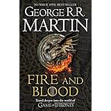 Fire and Blood: The inspiration for HBO’s House of the Dragon