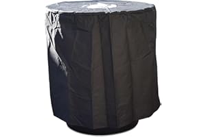 Grillrost.com Das Original HV Copre la Piastra di Fuoco