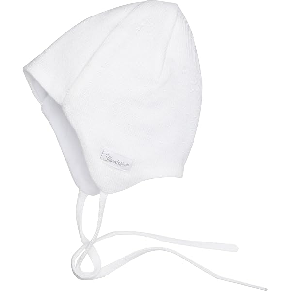 Sterntaler Schirmmütze Für Jungs – Mit Bindebändern & Sonnenschirm, Weich & Bequem