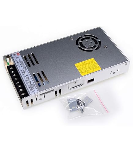 MeanWell MW Mean Well SDR-960-24 24V 40A 960W Single Output