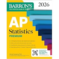 AP Chemistry Premium, 2026: Prep Book with 6 Practice Tests +