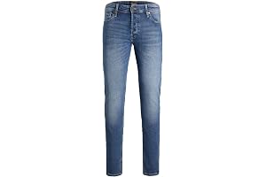 Blue Denim