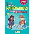 1, 2, 3 Parcours Mathématiques CM + CD