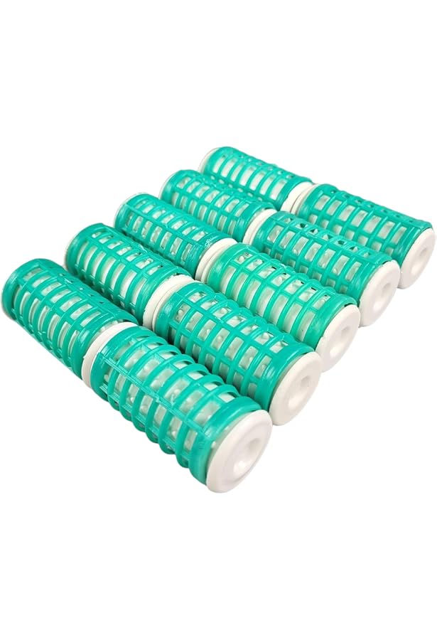 MOODKEY Lockenwickler-Set, 28 Stück, 1,5 Cm, Selbsthaftend & Hitzefrei – Für Volumen & Locken Ohne Hitze