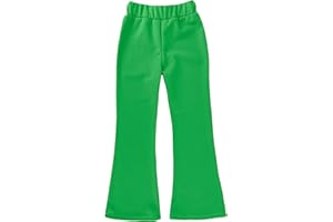 JOPHY & CO. Pantalone Bambina Zampa Larga (cod. 8676)