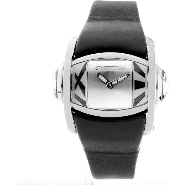 Chronotech Reloj Hombre Analogico Cuarzo Ct7018m-07 con Ofertas en