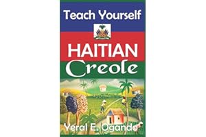 Teach Yourself Haitian Creole