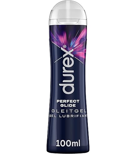 durex gleitmittel auf wasserbasis Das richtige Gleitgel für reibungslosen Sex main image 1
