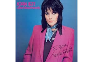 I Love Rock 'N' Roll