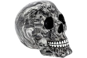 Nemesis Now Soul - Figura Decorativa (16 cm), Color Blanco