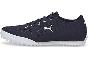 PUMA Kobiety Monolite Fusion Slip-onButy golfowe