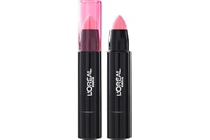 L'Oréal Paris Make Up Designer 101 Infaillible Sexy Baume à Lèvres