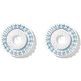 ClarisonicSensitive Brush Head Twin Pack, confezione da 1 (1 x 2 pezzi)