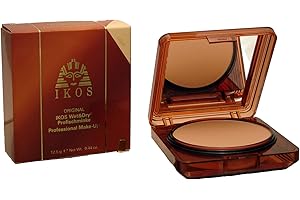 IKOS Wet&Dry Profischminke - Light, 12,5 G (1)