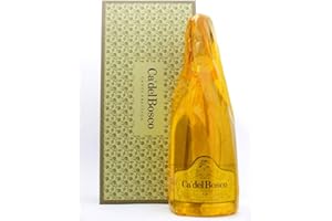CA DEL BOSCO Franciacorta D.O.C.G. Cuvée Prestige Astucciato Ca' Del Bosco Bollicine Lombardia 12,5%