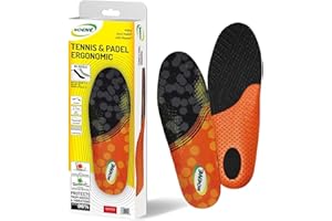 Noene Tennis Padel Ergonomic 5 mm Unisex