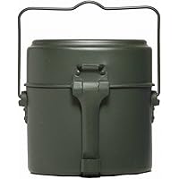 Mil-Tec BW KOCHGESCHIRR NACH TL