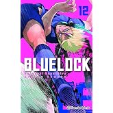 Blue Lock n&ordm; 12 (Manga Shonen)