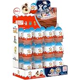 Kinder Joy Erkekler İ&ccedil;in &Ccedil;ikolata 20G, 24 Adet