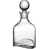 NUDE GLASS Paşabah&ccedil;e 92572 Arch Kristal Viski Karaf (&Ouml;zel Seri) 1000cc