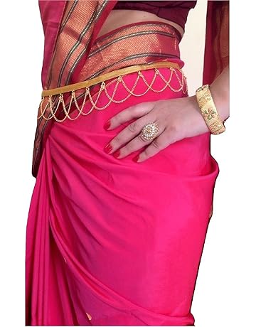 Chain Kamarband 2025