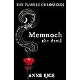 Memnoch The Devil: The Vampire Chronicles 5