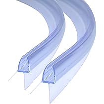 Guarnizione Per Porta In Vetro - Foto 3