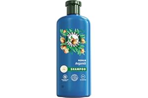 Herbal Essences Repair Szampon, 350 ml