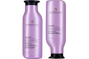 Pureology Hydrate Shampoo 266ml & Conditioner 266ml Duo 2020