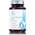 Wu Zi Yan Zong Wan 五子衍宗丸 (Dodder Seeds & Goji Berries), 5:1 Concentration Ratio, 4-9x More Concentrated Than Other Brands, Vegan Friendly, Gluten-Free, Non-GMO, Authentic Natural Herbs, 60 Tablets