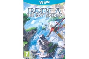 NIS AMERICA Desconocido Rodea The Sky Soldier