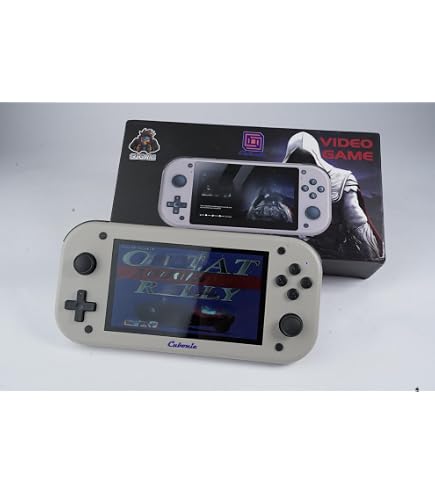 Buy RG405V Retro Game Console RG405V Handheld Game Console Android