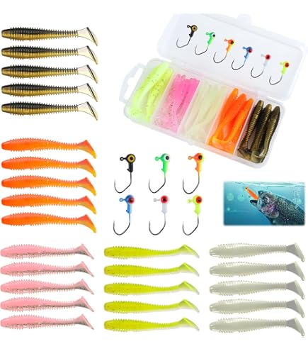 clamp on fishing lure magnifying glass Fly Glasses NEW Stinger COLORS!! FishUSA Fully adjustable swing arm import_2020_01_29_145420 Length-Action:30 inches / M