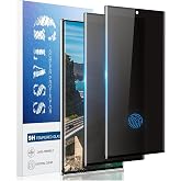 Samsung Galaxy S23 Ultra Ekran Koruyucu Hayalet Cam Aktif Parmak izi Okuyuculu Premium Gurved Glass