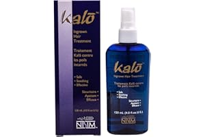NISIM Kalo Ingrown Hair Treatment 4oz/120mls