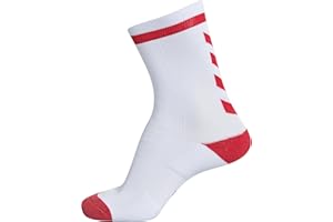 hummel Unisex Elite Indoor Sock Low Socks
