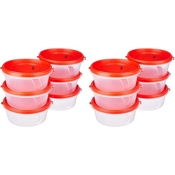12 Pack Mini Airtight Metal Tea Tins - 2.1x1.6 Inch, 0.7oz, For Spices, Coffee, Candy, Crafts & Party Favors