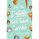 L'estate nei tuoi occhi. The summer trilogy