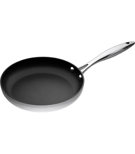 Scanpan TechnIQ Kookpan of braadpan 22 cm 4 ltr kopen