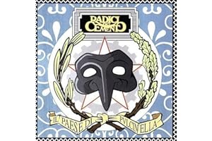 Il Paese di Pulcinella