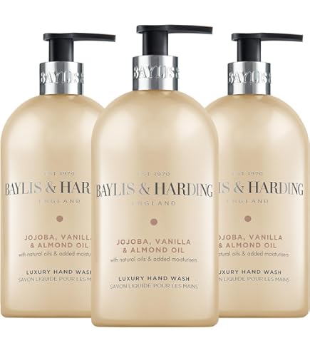 Baylis & Harding EDIT Cherry Temptation Body & Hair Mist - Keystone 4 - View #5