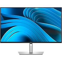 Dell P2725DE 68,6cm DELL-P2725DE: Amazon.de: Computer & Zubehör