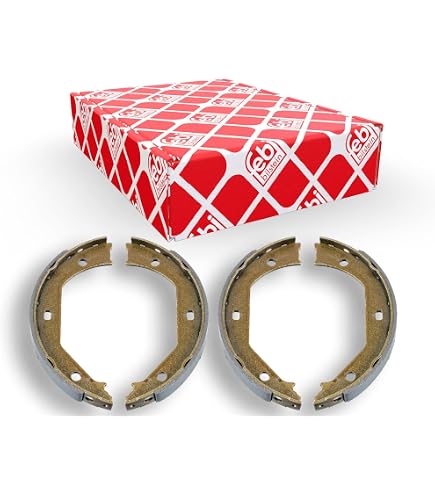 Kit Accessori Per Ganasce Freno A Mano TRW SFK108: Per Freno A Tamburo ATE, Diametro 180 Mm - 2