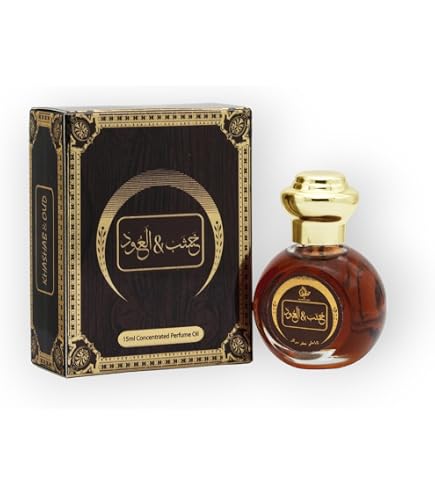 AL WATANIAH PERFUME 100ML - ATTAR AL WESAL : Amazon.ae: Beauty