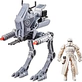 Star Wars ActionVerse AT-RT ve Imperial Remnant AT-RT S&uuml;r&uuml;c&uuml;s&uuml;