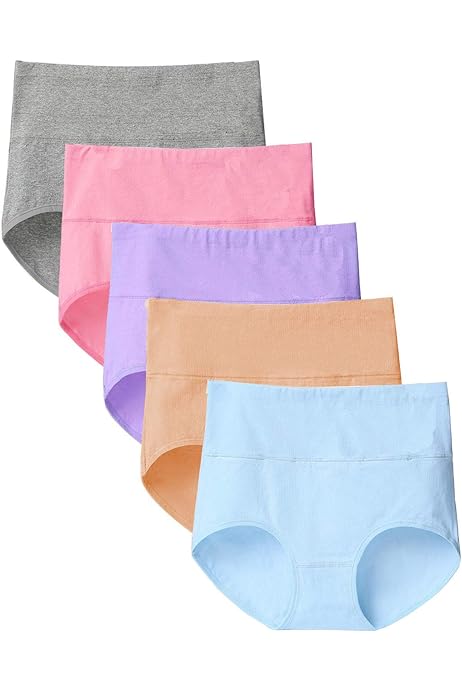Cotton control panties Clearance