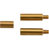 Kit Réparation Bornes Fibre Anguila - Élément Passe-Câble Ø3,5mm